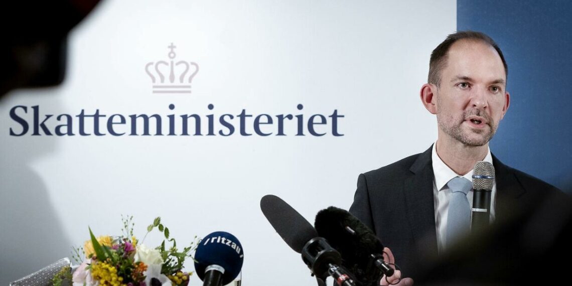 Økonom: Her er skattereformen, der vil gøre Danmark rigere end Norge og USA