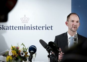 Økonom: Her er skattereformen, der vil gøre Danmark rigere end Norge og USA