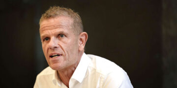 Lars Findsens frisættelse svækker billedet af en alvorlig spionsag