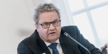 Stødt retsordfører vil ændre loven efter Britta-dom￼