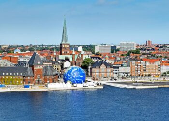 Aarhus søger optagelse i eksklusiv, europæisk klub