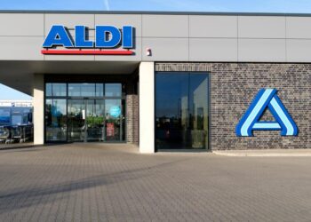 Spis det ikke: Ketchup solgt i Aldi-butikker over hele Danmark tilbagekaldes￼