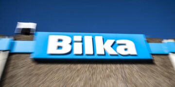 Fjerner alle disse varer fra Bilka og Føtex￼