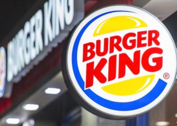 Inflationen rammer: Her reducerer Burger King mængden af nuggets i en menu￼