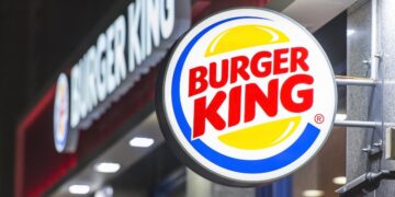 Inflationen rammer: Her reducerer Burger King mængden af nuggets i en menu￼