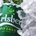 Ukrainsk journalist omringet af russere: Laver brandbomber i Carlsberg-flasker￼