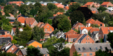 Første gang i seks år: Totalkredit åbner 3 pct.-lån