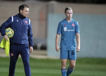 Et AaB-hold toppede, mens to andre floppede