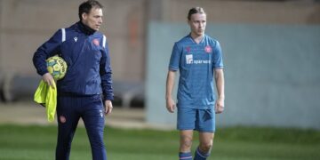 Et AaB-hold toppede, mens to andre floppede