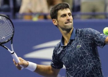 Novak Djokovic melder klart ud: Vil hellere melde afbud til Wimbledon end at lade sig vaccinere￼