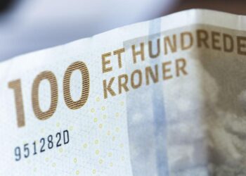 Sønderjyde tjente 162.000 kroner på en time￼