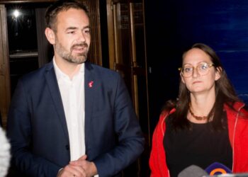 S-ordfører Camilla Fabricius til Bundsgaard: Du prioriterer selv pengene
