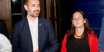 S-ordfører Camilla Fabricius til Bundsgaard: Du prioriterer selv pengene