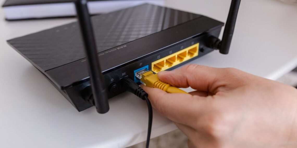 Far ville slukke for børnenes internet: Så lavede han kæmpe brøler