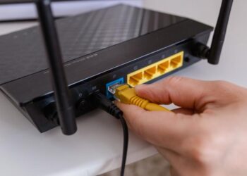 Far ville slukke for børnenes internet: Så lavede han kæmpe brøler