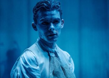 Lollikes “Sandmanden” sår tvivl om virkeligheden