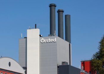 Danske Ørsted: Vi fortsætter med at købe russisk gas￼