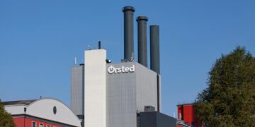 Danske Ørsted: Vi fortsætter med at købe russisk gas￼