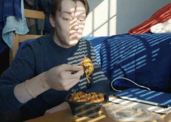 Spiste sin bofælles madrester: Så skulle flere lemmer amputeres￼￼