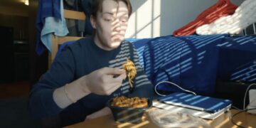 Spiste sin bofælles madrester: Så skulle flere lemmer amputeres￼￼