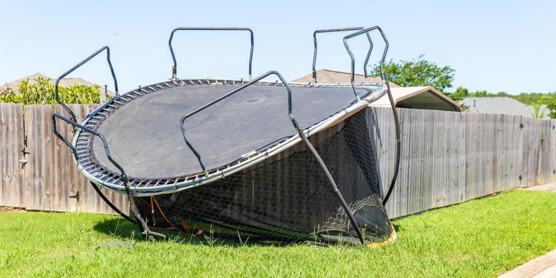 ‘Stormen’ fortsætter: DMI advarer mod vindstød af stormstyrke￼