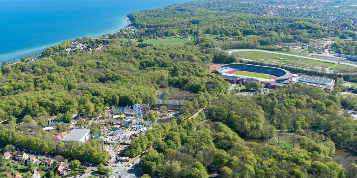 Københavnske hold skal udvikle samlet plan for hele Kongelunden