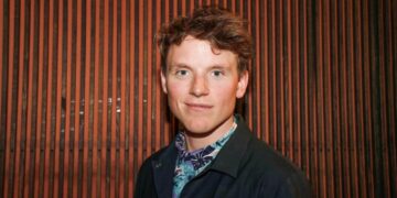 ‘Bagedyst’-Tobias med glædelig nyhed: Ja, det er vi￼