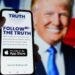 Træt af Twitter? Nu kan du få Donald Trumps “Truth Social”￼￼