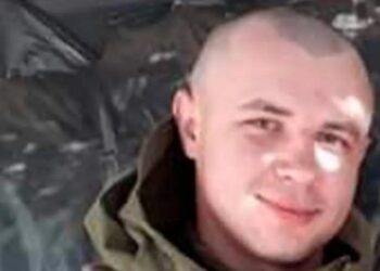 Ukrainsk soldat sprængte sig selv og bro i luften for at forhindre russerne i at komme frem￼