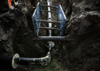 Energiforsyning: Her er, hvad du skal vide om danskernes energiforbrug