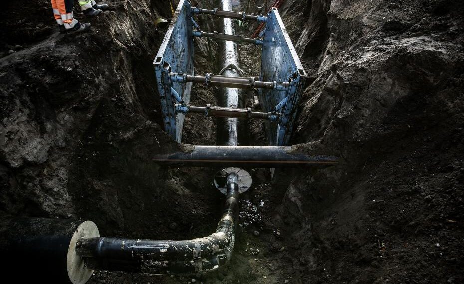 Energiforsyning: Her er, hvad du skal vide om danskernes energiforbrug