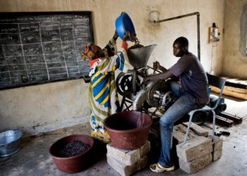 Så blev der sat navn på de lande, der skal betale for hjælpen til de ukrainske flygtninge