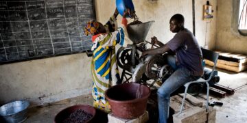 Så blev der sat navn på de lande, der skal betale for hjælpen til de ukrainske flygtninge