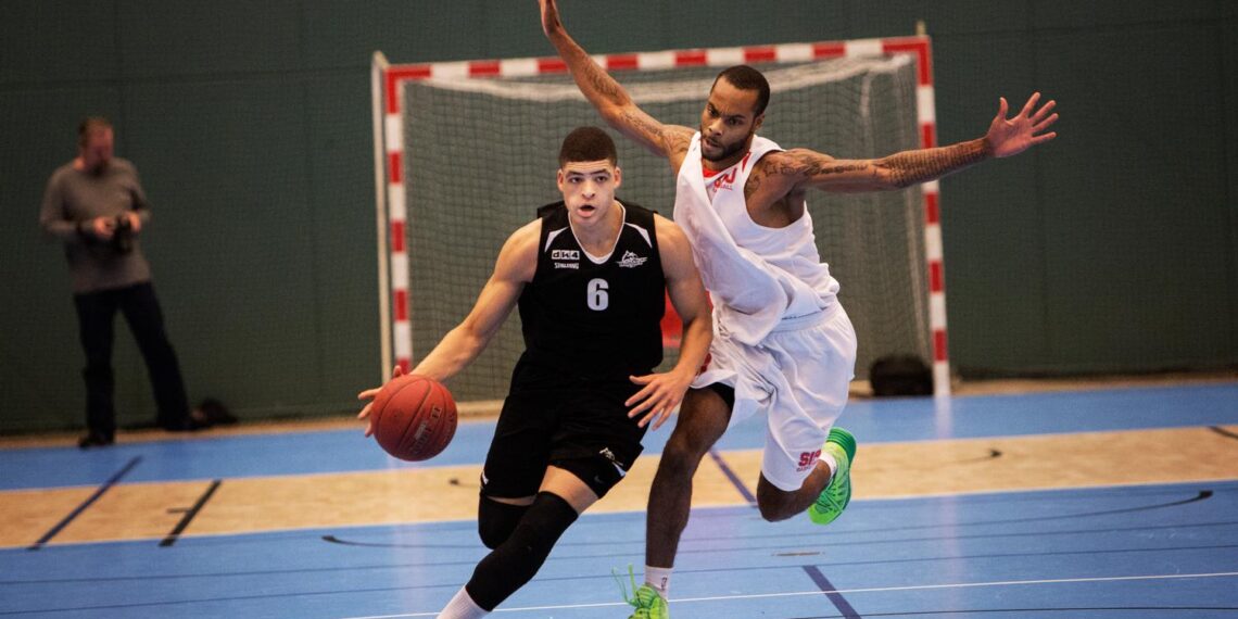 Sensationelt skifte sender dansker til NBA-tophold