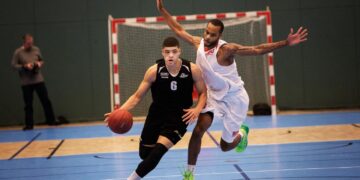 Sensationelt skifte sender dansker til NBA-tophold