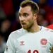 Christian Eriksen er tilbage på landsholdet