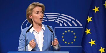 EU tager russisk ‘våben’ i brug: Det er “farligt” og “unødvendigt”￼