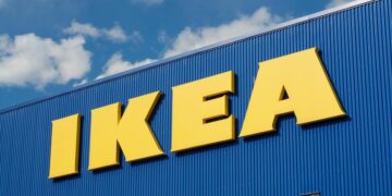 IKEA lancerer nyt system i hele Danmark￼