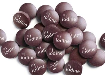 Salget stiger markant: Frygter for atomkrig￼