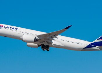 Meldte 9-årig søn savnet: Nu har forældrene fundet ham 3800 kilometer væk￼