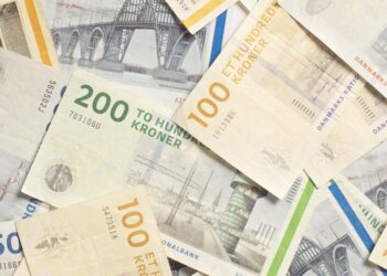 200.000 danskere bliver ramt￼