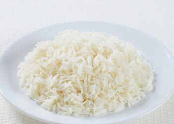 Ris solgt i butikker over hele landet: Spis dem ikke