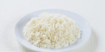 Ris solgt i butikker over hele landet: Spis dem ikke