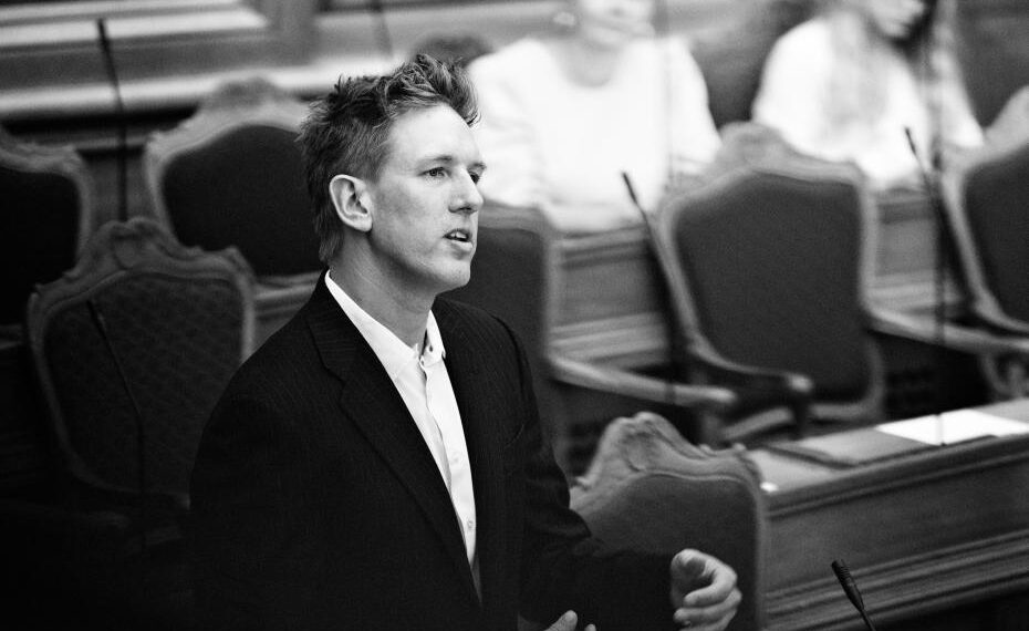 Finansministeriet: Investeringer i skattekontrollen har øget råderummet med over en milliard