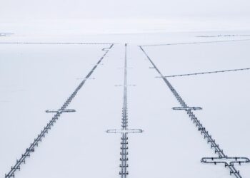 Lukker Putin for gassen, er Danmarks nødplan klar: Store virksomheder bliver ramt først