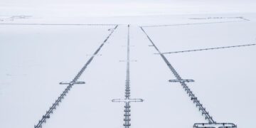 Lukker Putin for gassen, er Danmarks nødplan klar: Store virksomheder bliver ramt først