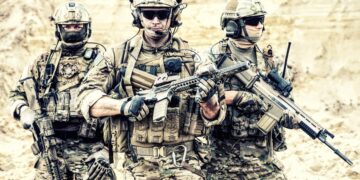 Medie: 400 russiske lejesoldater venter på ordrer i Ukraine￼