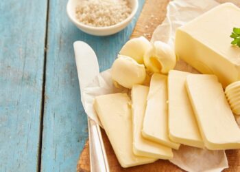 9 madvarer du putter i dit køleskab, men ikke burde gøre￼