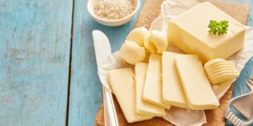 9 madvarer du putter i dit køleskab, men ikke burde gøre￼