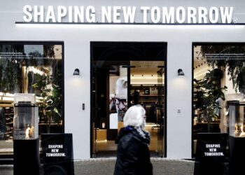 Virksomhed kendt fra Løvens Hule lander rekordstort overskud￼